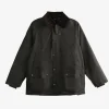 Jackets & Coats>BARBOUR Classic Beaufort Wax Jacket