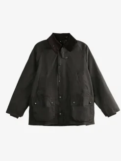 Jackets & Coats>BARBOUR Classic Beaufort Wax Jacket