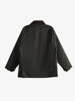 Jackets & Coats>BARBOUR Classic Beaufort Wax Jacket