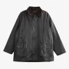 Jackets & Coats>BARBOUR Classic Bedale Wax Jacket