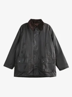 Jackets & Coats>BARBOUR Classic Bedale Wax Jacket