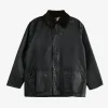Jackets & Coats>BARBOUR Classic Bedale Wax Jacket