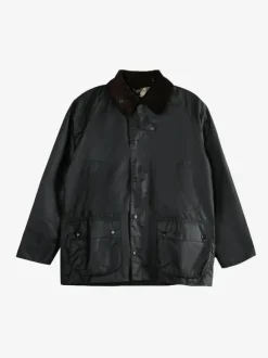 Jackets & Coats>BARBOUR Classic Bedale Wax Jacket