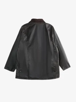 Jackets & Coats>BARBOUR Classic Bedale Wax Jacket