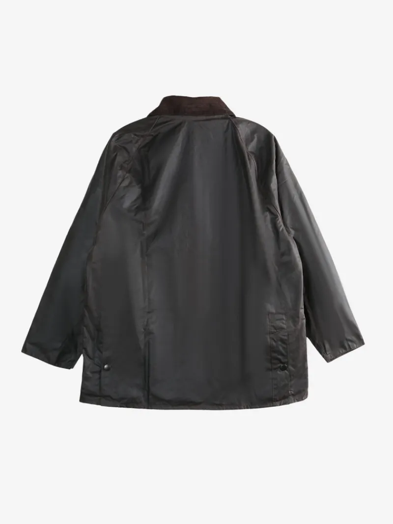 Jackets & Coats>BARBOUR Classic Bedale Wax Jacket