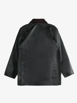 Jackets & Coats>BARBOUR Classic Bedale Wax Jacket