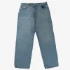 Jeans>STUSSY Classic Denim Jeans