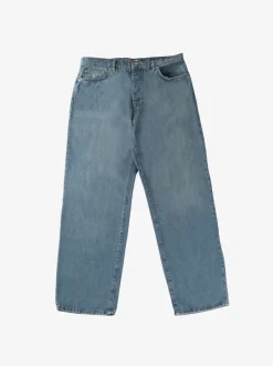 Jeans>STUSSY Classic Denim Jeans