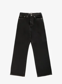 Jeans>STUSSY Classic Denim Jeans