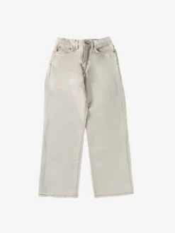 Jeans>STUSSY Classic Denim Jeans