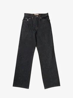 Jeans>STUSSY Classic Denim Jeans