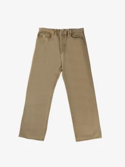 Jeans>STUSSY Classic Denim Jeans