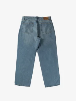 Jeans>STUSSY Classic Denim Jeans