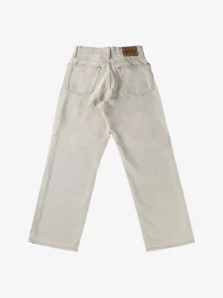 Jeans>STUSSY Classic Denim Jeans