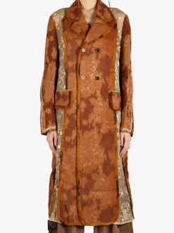 Jackets & Coats>COMMUNS Classic Design Coat