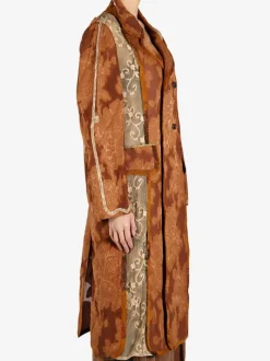 Jackets & Coats>COMMUNS Classic Design Coat