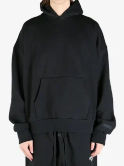 Sweats & Hoodies>FEAR OF GOD ESSENTIALS Classic Fit Fleece Hoodie