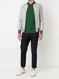 Shirts>LACOSTE Classic Fit L1212 Original Polo Shirt