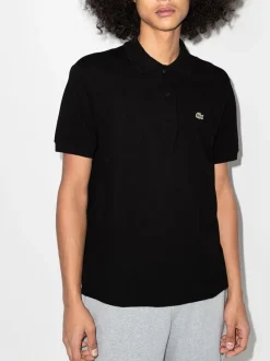 Shirts>LACOSTE Classic Fit Original Polo Shirt