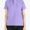 Shirts>POLO RALPH LAUREN Classic Fit Polo