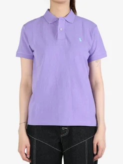 Shirts>POLO RALPH LAUREN Classic Fit Polo