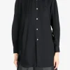 Shirts>COMME DES GARCONS Classic Long Sleeved Blouse
