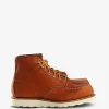 Boots>RED WING 6 Classic Moc Boots