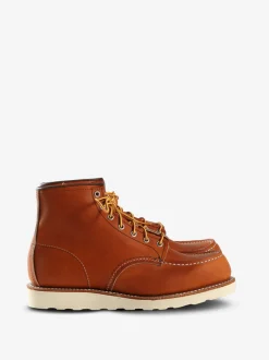 Boots>RED WING 6 Classic Moc Boots