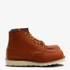 Boots>RED WING 6 Classic Moc Boots