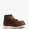 Boots>RED WING 6 Classic Moc Boots