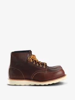 Boots>RED WING 6 Classic Moc Boots