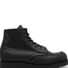 Boots>RED WING 6 Classic Moc Boots