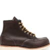 Boots>RED WING 6 Classic Moc Boots