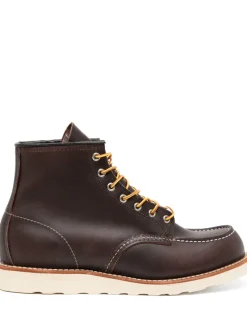 Boots>RED WING 6 Classic Moc Boots