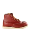 Boots>RED WING 6 Classic Moc Boots