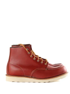 Boots>RED WING 6 Classic Moc Boots