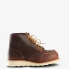 Boots>RED WING 6 Classic Moc Boots