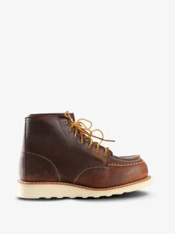 Boots>RED WING 6 Classic Moc Boots