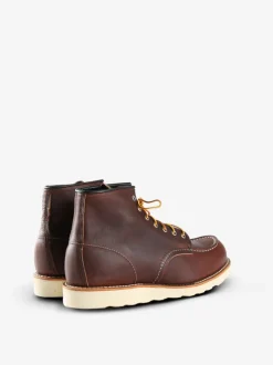 Boots>RED WING 6 Classic Moc Boots