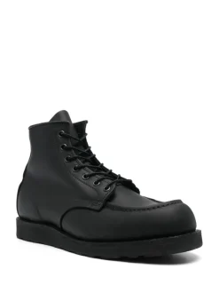 Boots>RED WING 6 Classic Moc Boots