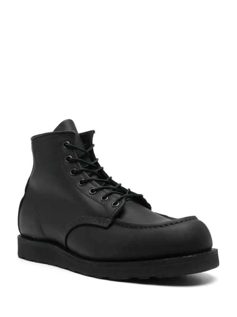 Boots>RED WING 6 Classic Moc Boots