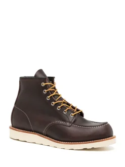 Boots>RED WING 6 Classic Moc Boots