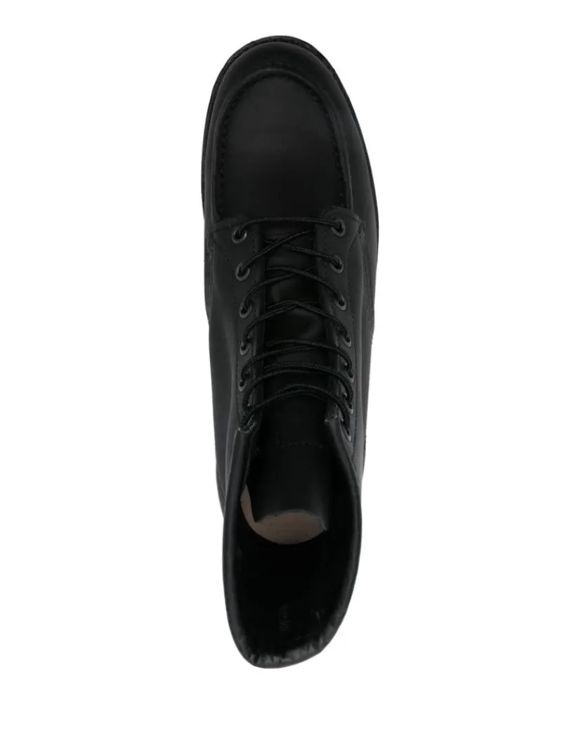 Boots>RED WING 6 Classic Moc Boots