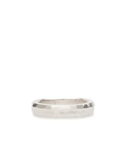 Jewelry | Jewelry>WERKSTATT MUNCHEN Classic Round Edges Ring