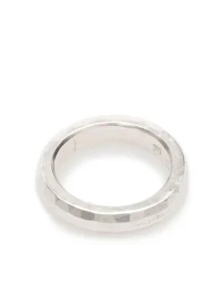 Jewelry | Jewelry>WERKSTATT MUNCHEN Classic Round Edges Ring