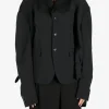 Jackets & Coats>COMME DES GARCONS Classic Style Jacket