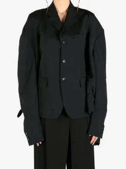 Jackets & Coats>COMME DES GARCONS Classic Style Jacket