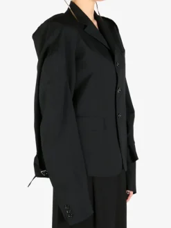 Jackets & Coats>COMME DES GARCONS Classic Style Jacket