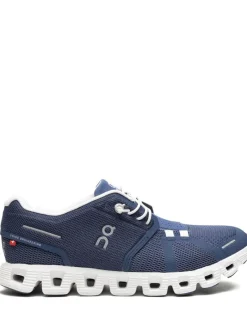 Sneakers>ON RUNNING Cloud 5 Sneakers