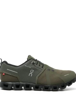 Sneakers>ON RUNNING Cloud 5 Waterproof Sneakers